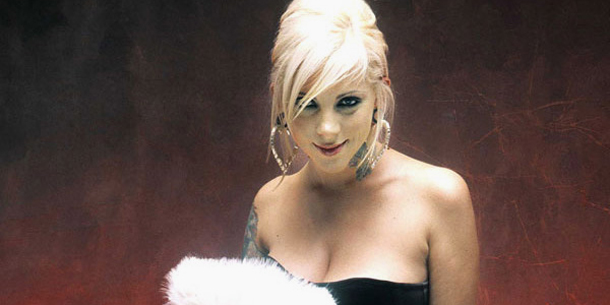 chinmay kothari recommends Maria Brink Nude