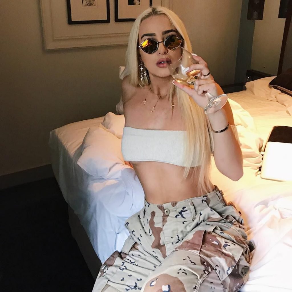 mae olsen porn