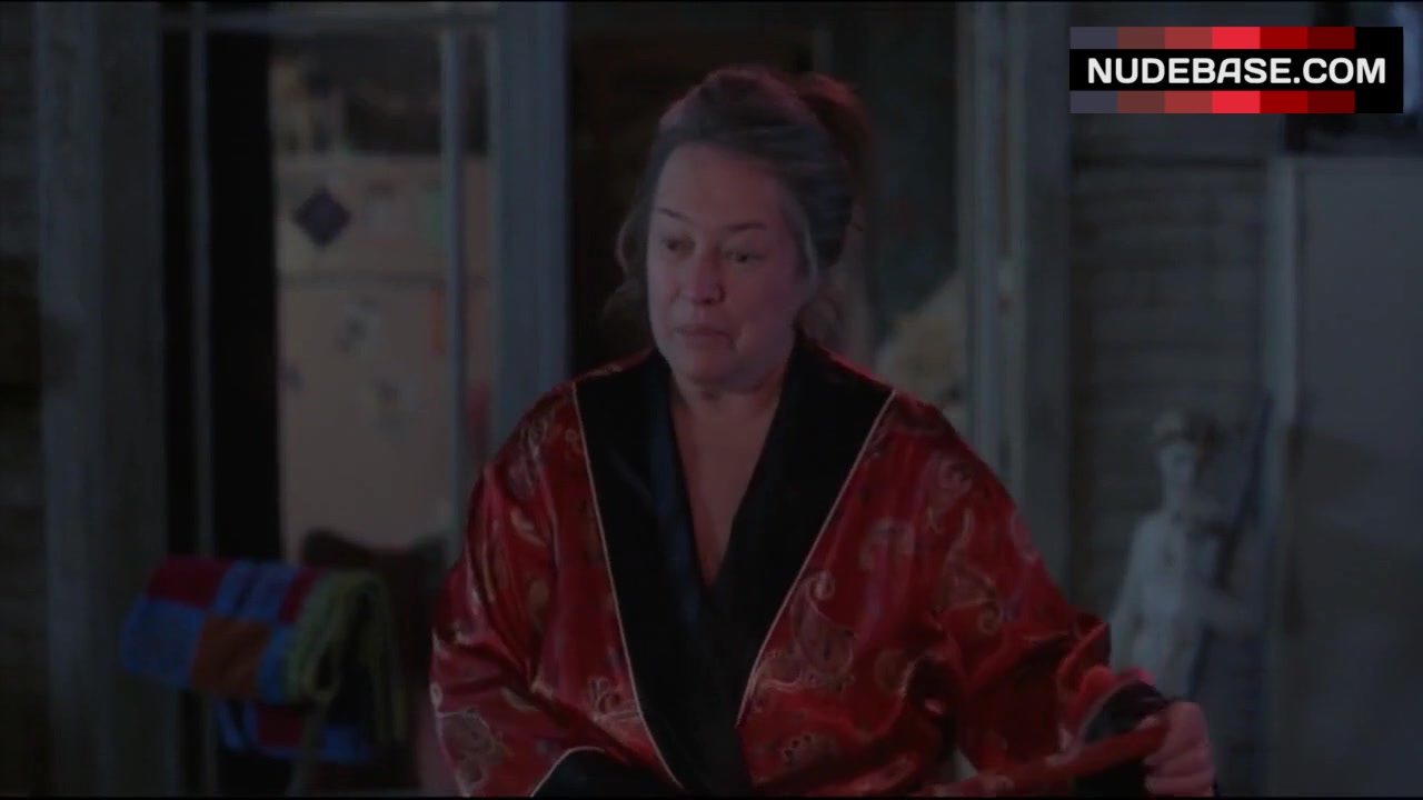 Best of Kathy bates nudes
