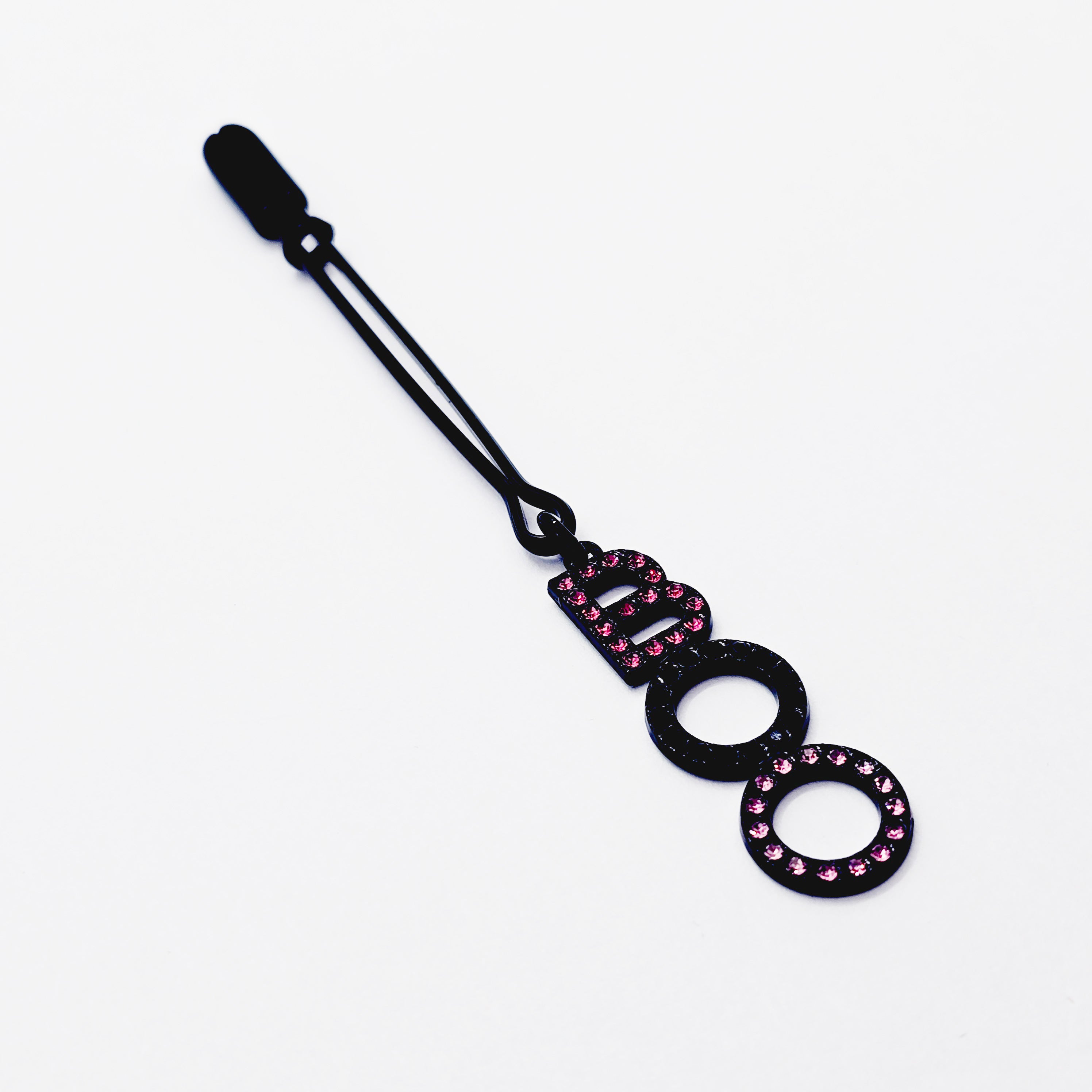 billy menard recommends Black Clitors