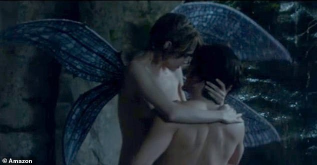 Top pics of billie jo france's XXX archive adebisi adebowale add photo