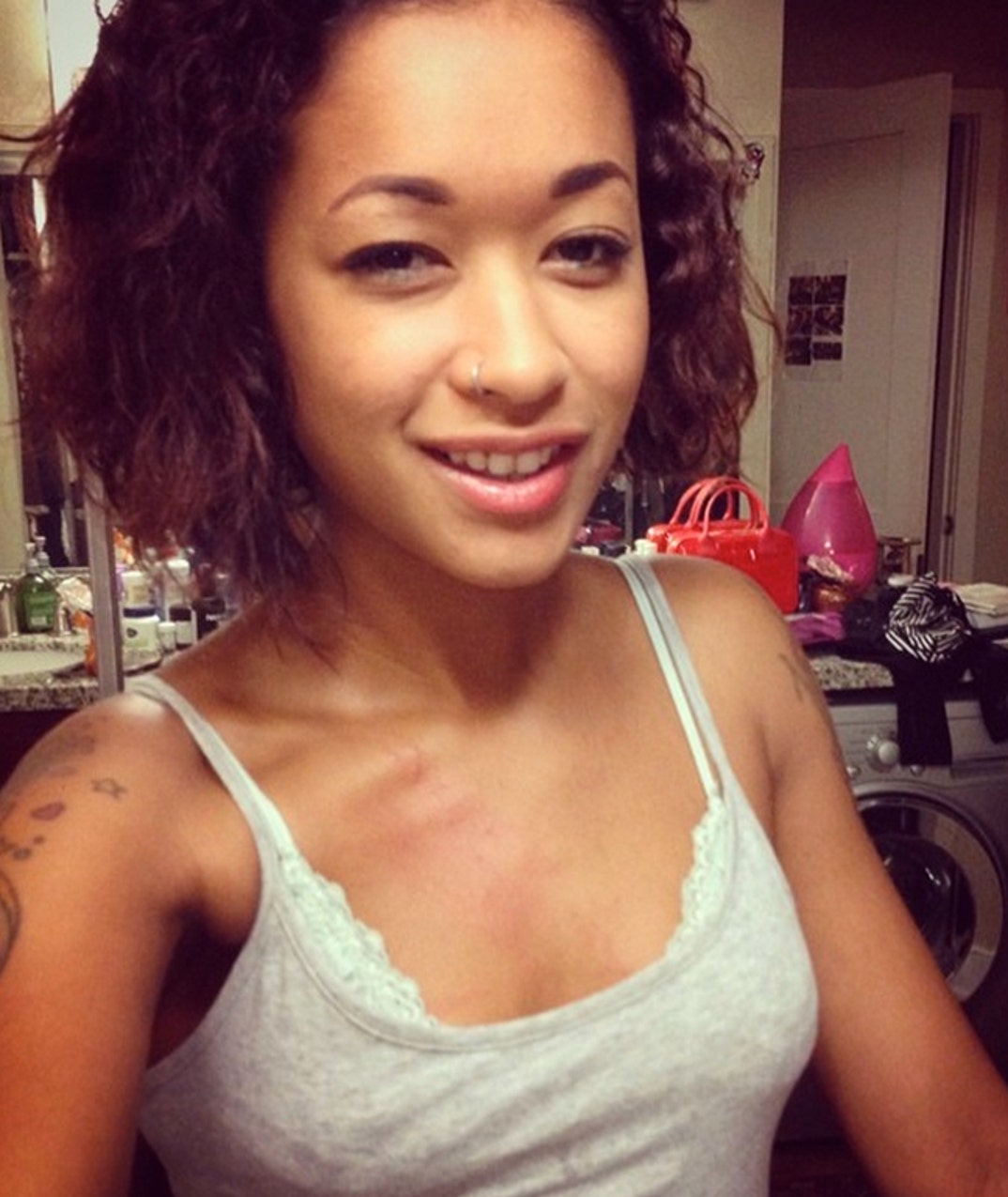 sexy skin diamond - autumn falls step bro autumn falls xander corvus