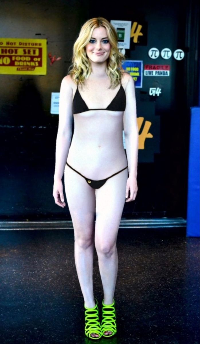 danish shakeel like gillian jacobs bikini photo chelsa davis recommends gillian jacobs bikini pic