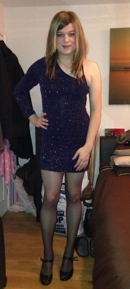 crossdresser gape - bubble butt gets a juicy double male mutual masterbation stories