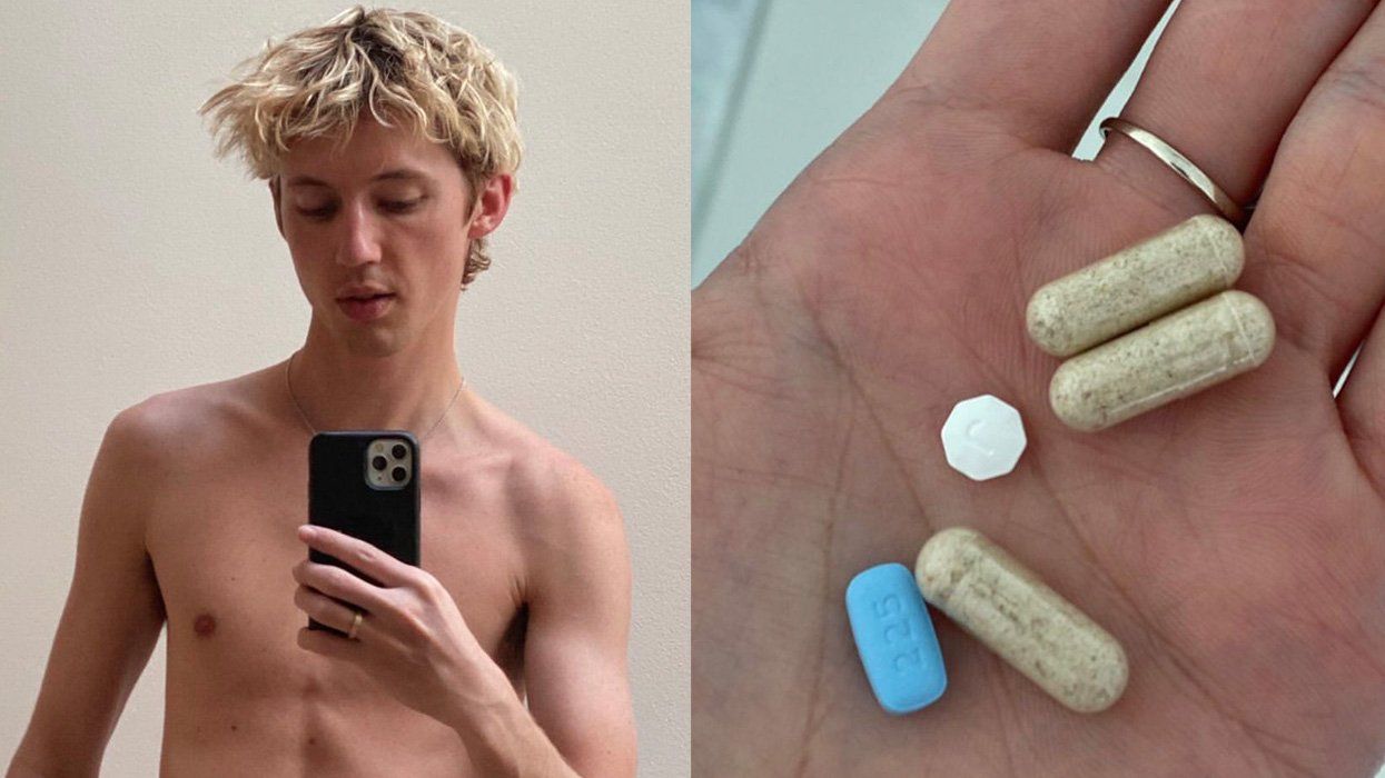 Medical Twinks erotic sites