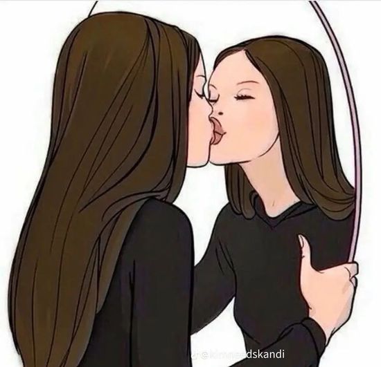 Emma rose interracial red tits Kenzie Love Lesbian mindi mink