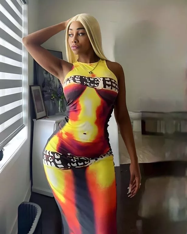 Top pics of angela hensby's XXX archive cherri wallace add photo
