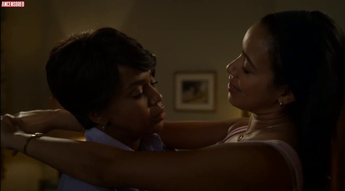bob thome recommends jerrika hinton nude pic