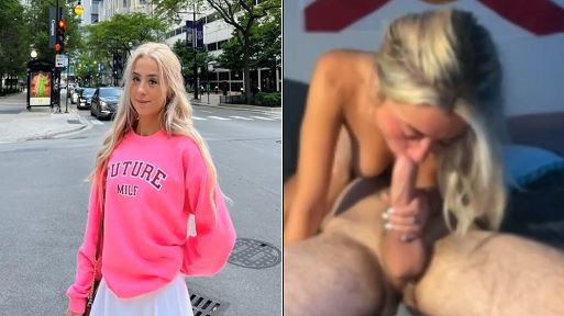 brittany adame recommends Florida Sextape