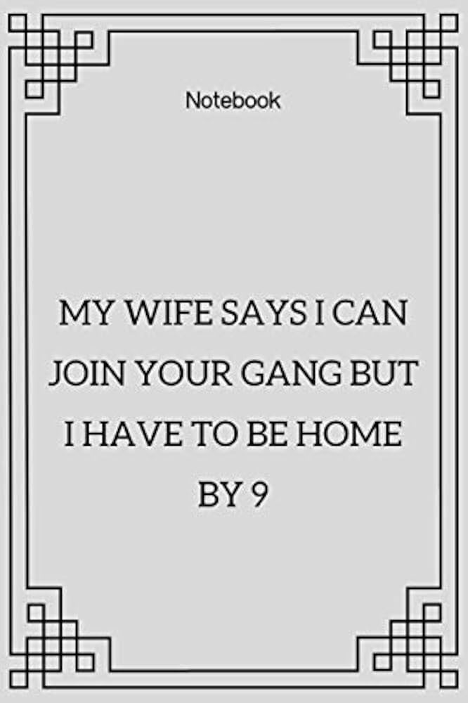 gang my wife ragazze gnocche gang my wife