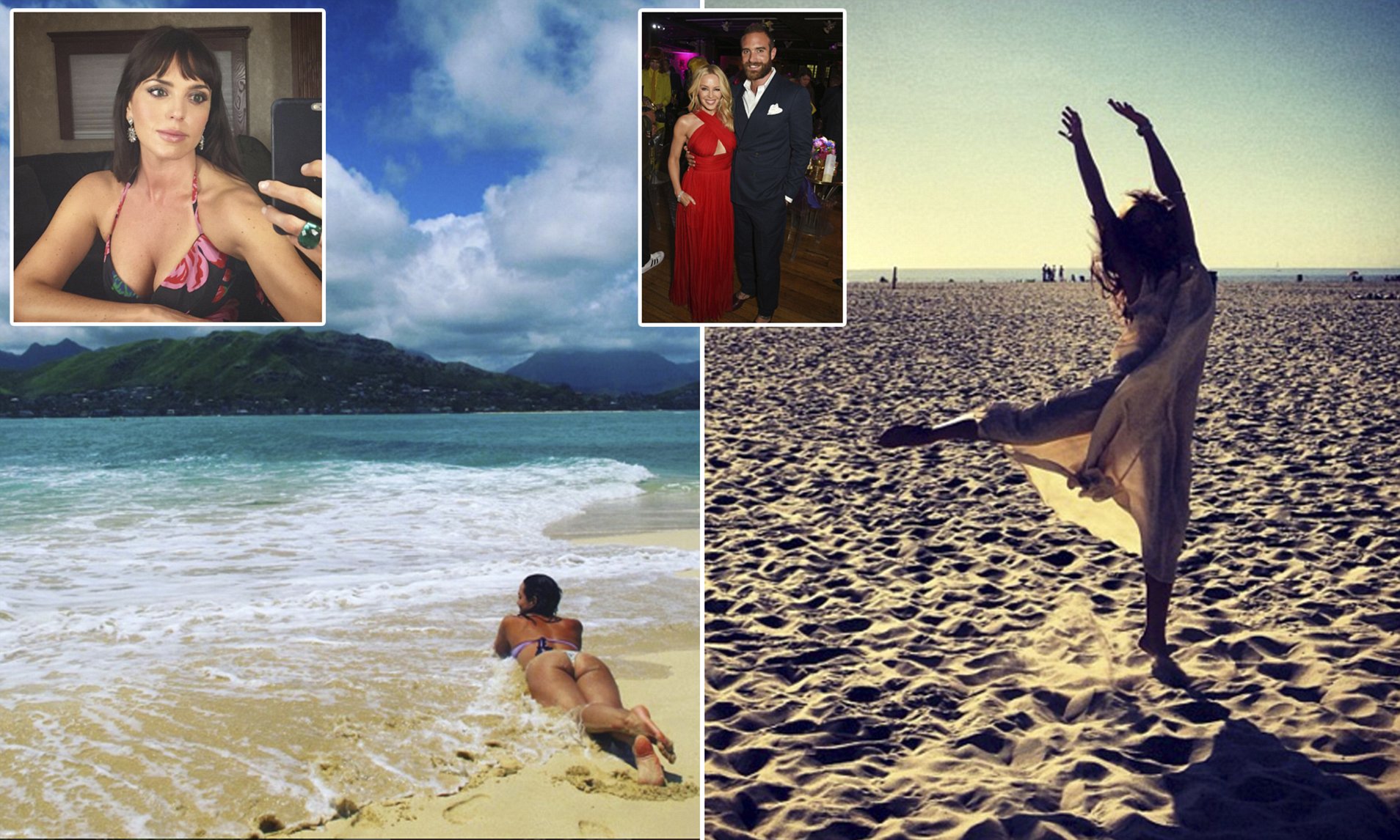 deontae armstrong like marta milans bikini photo angela gambrell recommends marta milans bikini pic