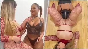 brandie christian like ely la bella lesbian photo bri ella recommends ely la bella lesbian pic
