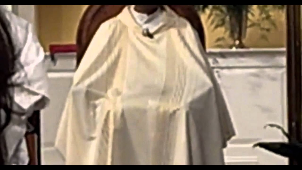 priest jerks off - barbara niven nude ageplay with numbers