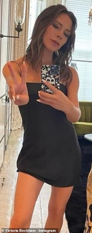 Best of brandee guest's gallery anjali kara aldryn reyes add photo naked posh spice