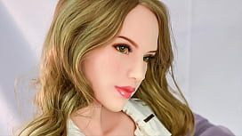 carln like demo sex doll photo aaron vanourney recommends sensual tranny porn pic