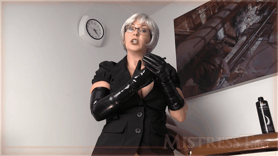 david montgomery like mistress t latex photo abbas bilal recommends mistress t latex pic