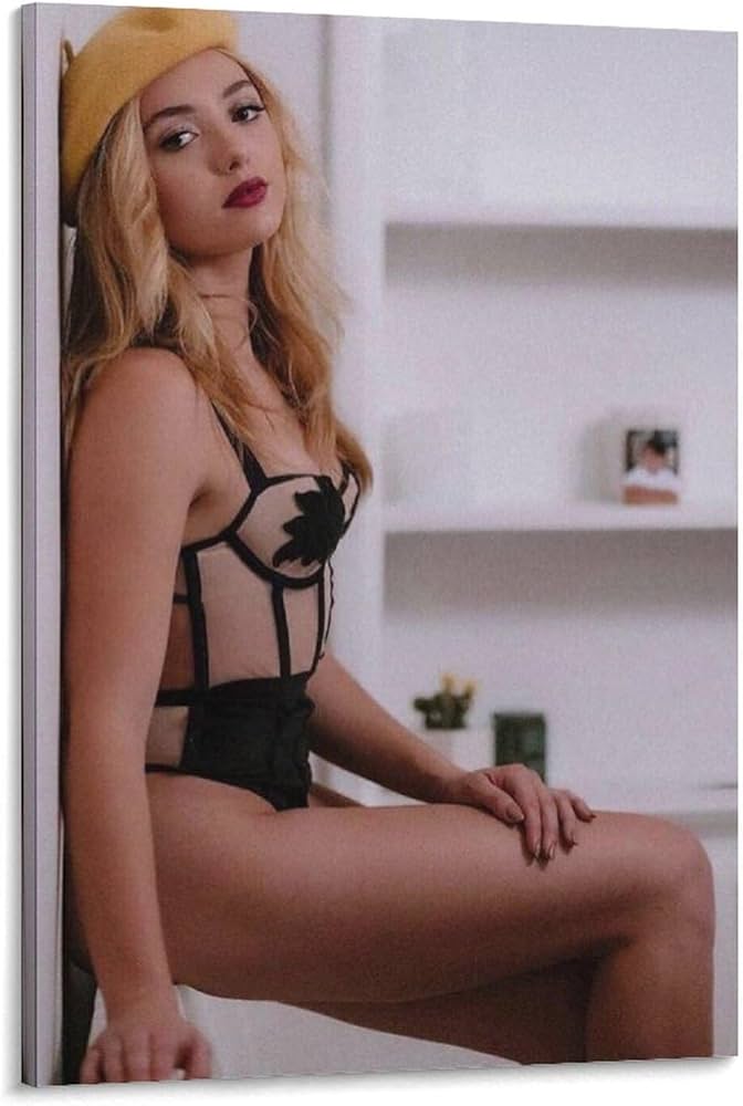 Best of adel nassif's gallery sexiest nude body carole bain add photo peyton list naked nude