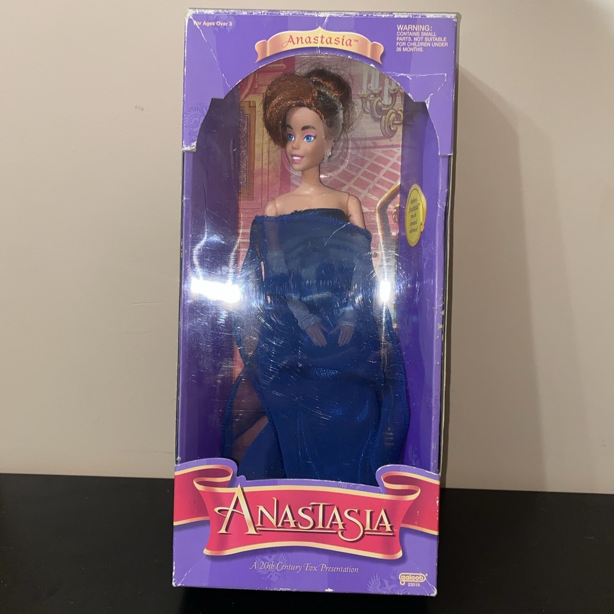blue mccoy like doll 1997 anastasia photo aldrian bock recommends amateur pantyhose porn pic