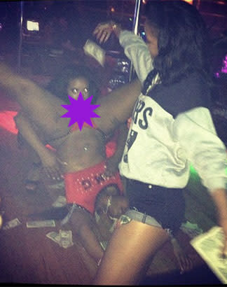 carol deschamps like lesbian strip dance photo becky gideon recommends lesbian strip dance pic