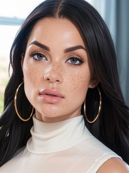 danielle prosise recommends Skyla Movea