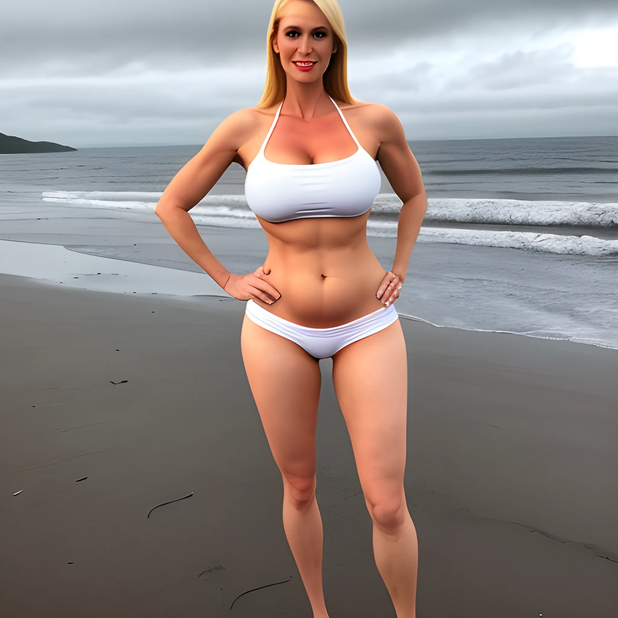 allison schonknecht recommends skinny big titties anita feltham add skinny big titties photo