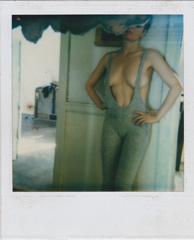 baburam shrestha recommends Nude Wife Polaroids