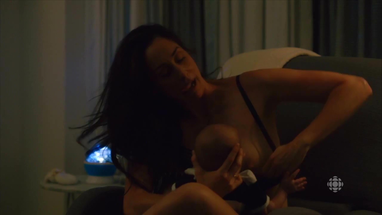 catherine reitman nude - bianca pureheart exanti big tits