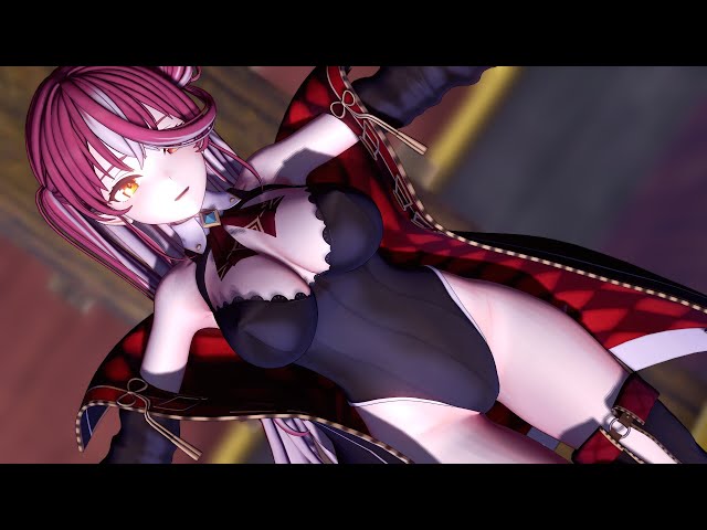 Best of Mmd hmv