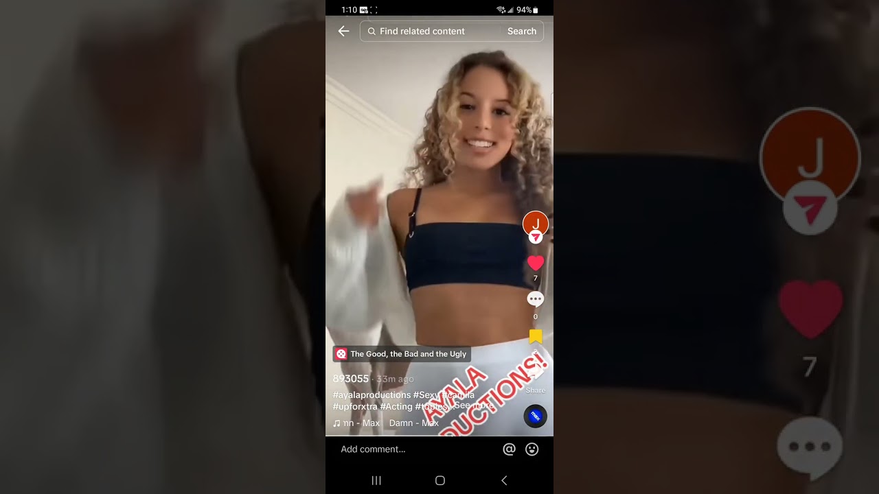 connie holdsworth recommends hot 18 latina andrew wangler add hot 18 latina photo