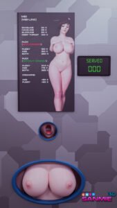 divine child recommends gloryhole game pic