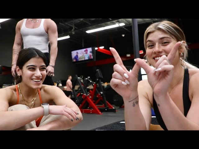 andy nifong like boobs sara saffari photo caiden fowler recommends big titties small bra pic