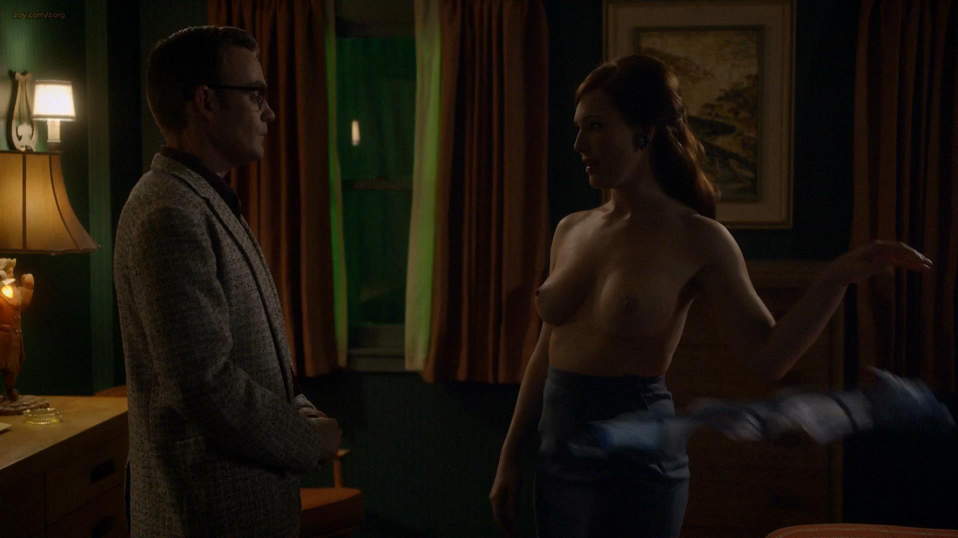 adarsh kandoi recommends erin cummings naked andrew nairn add erin cummings naked photo