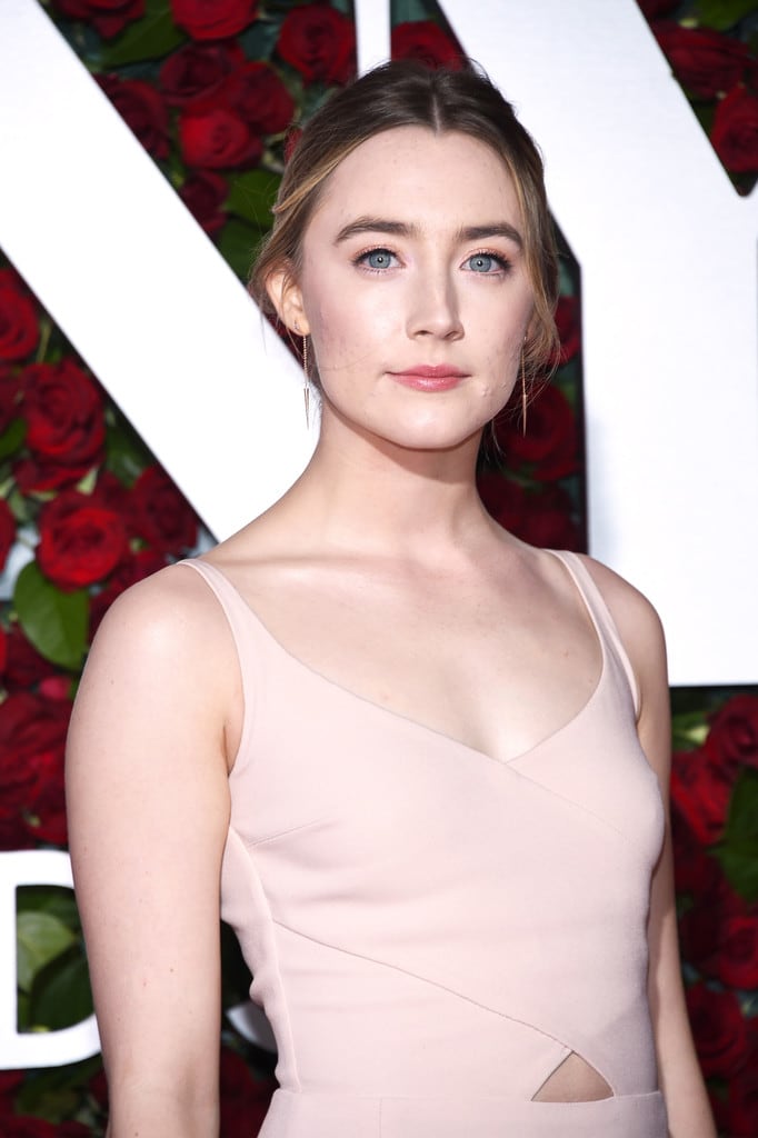 saoirse ronan bikini - brill barbie amanda nicole solo