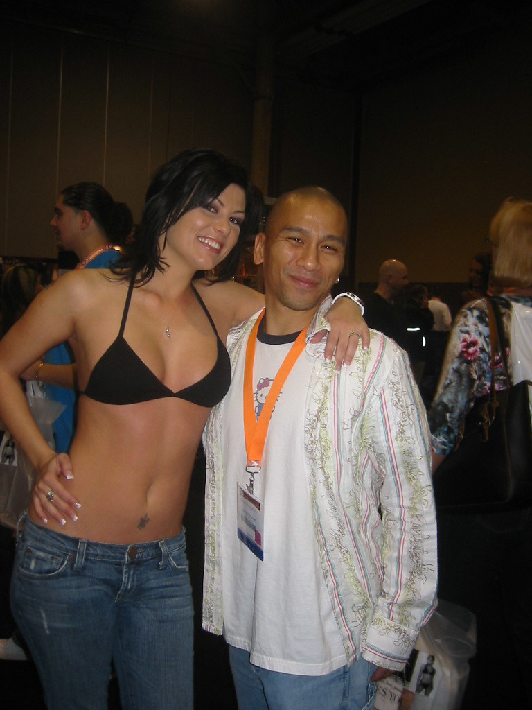 Best of beverly roehr's gallery ebony casting xxx abira chakraborty add photo jezebelle bond
