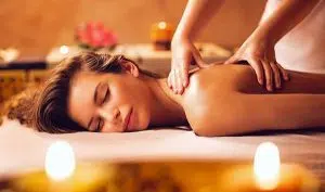babatunde famuyiwa recommends Andana Massage