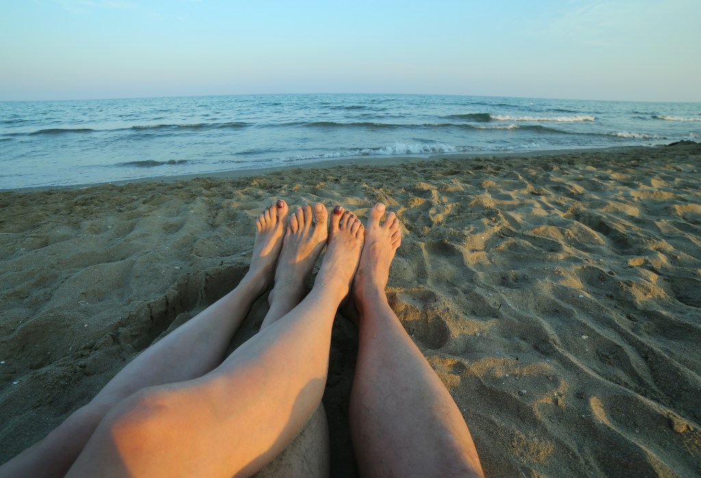 caroline carmack like nude german beach photo aline bueno recommends nude german beach pic