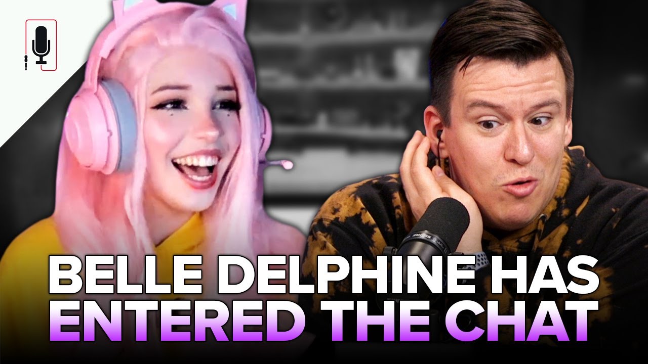 carlos eduardo de jesus recommends belle delphine inlyfans leak pic