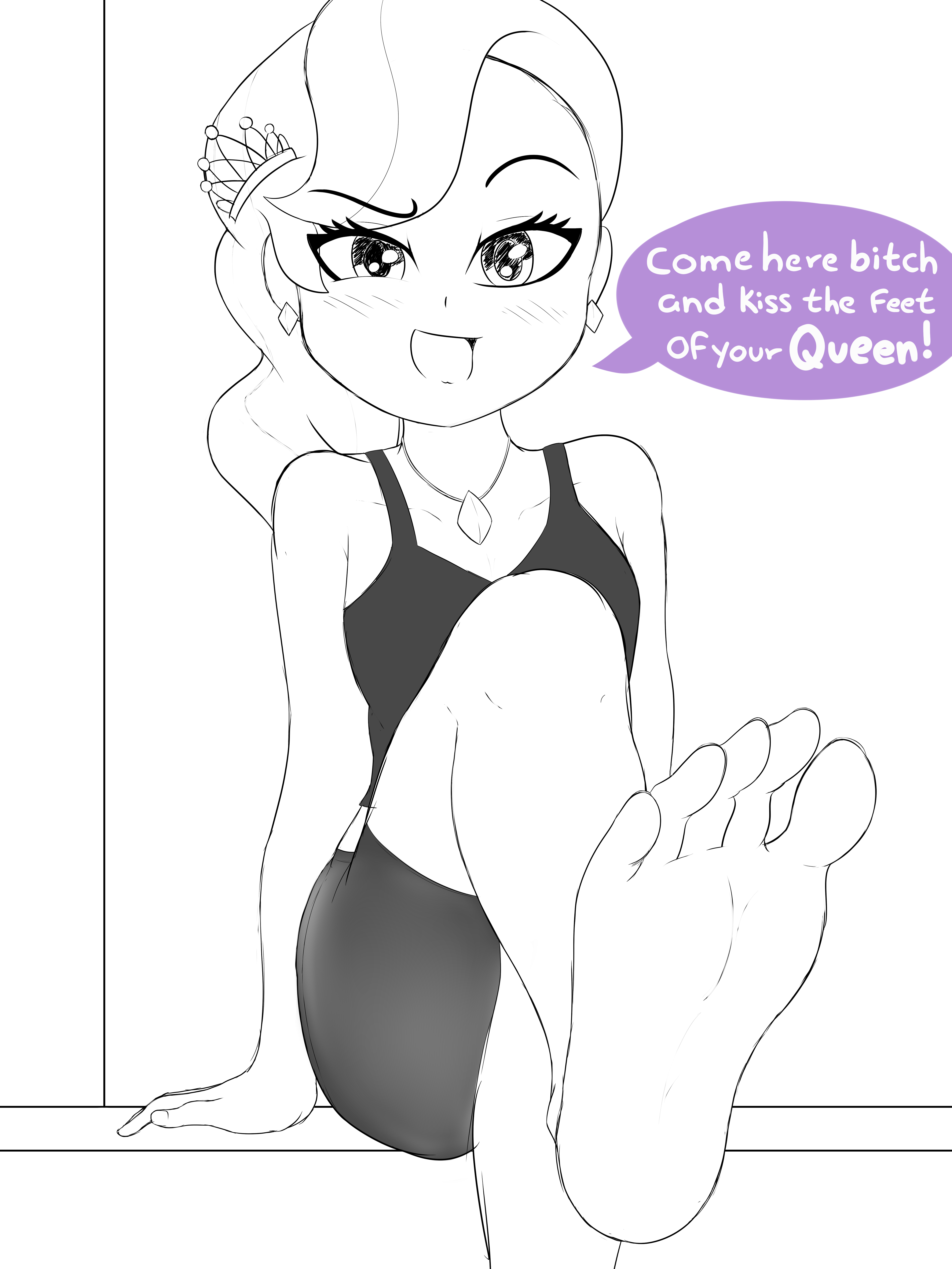 brendan kearney recommends feet worship slave pic