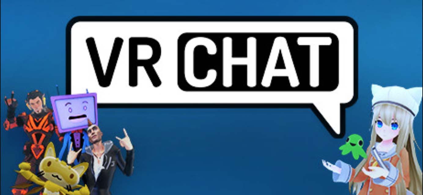 Vr Chat Nudes ladies porn
