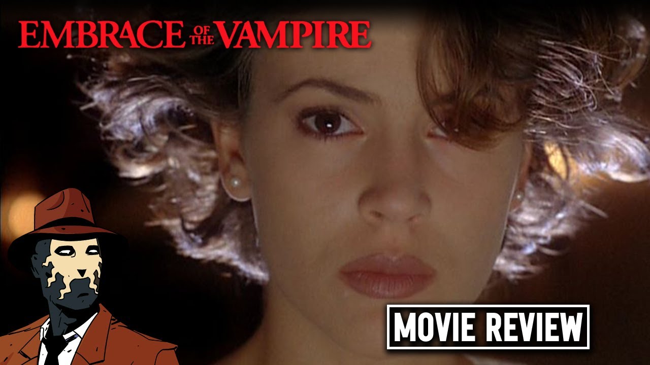 david raffield add photo alyssa milano in embrace of the vampire