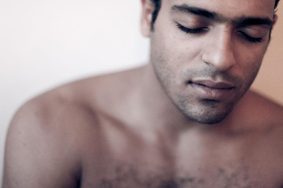 bavin steward recommends Arabian Men Nude