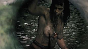 charmaine randall share marisol anal