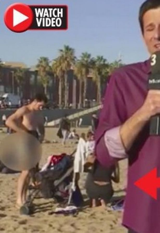 craig mcfall like beach clips nude photo arnel david recommends emma hix pov pic