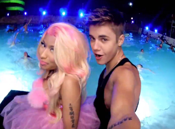 aamir ali shaikh recommends Nicki Sex Tape