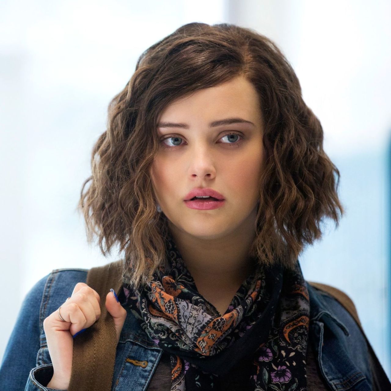 brandon dewald add katherine langford sexy photo