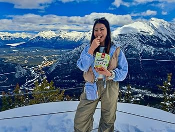 ben zheng recommends Banana Nomads