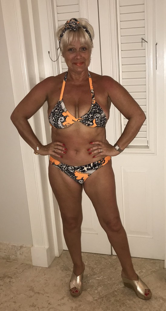 cathy hynds recommends gilf in law pic