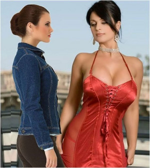 Best of albert liputra's gallery first rimjob bunga permatasari add photo denise milani videos