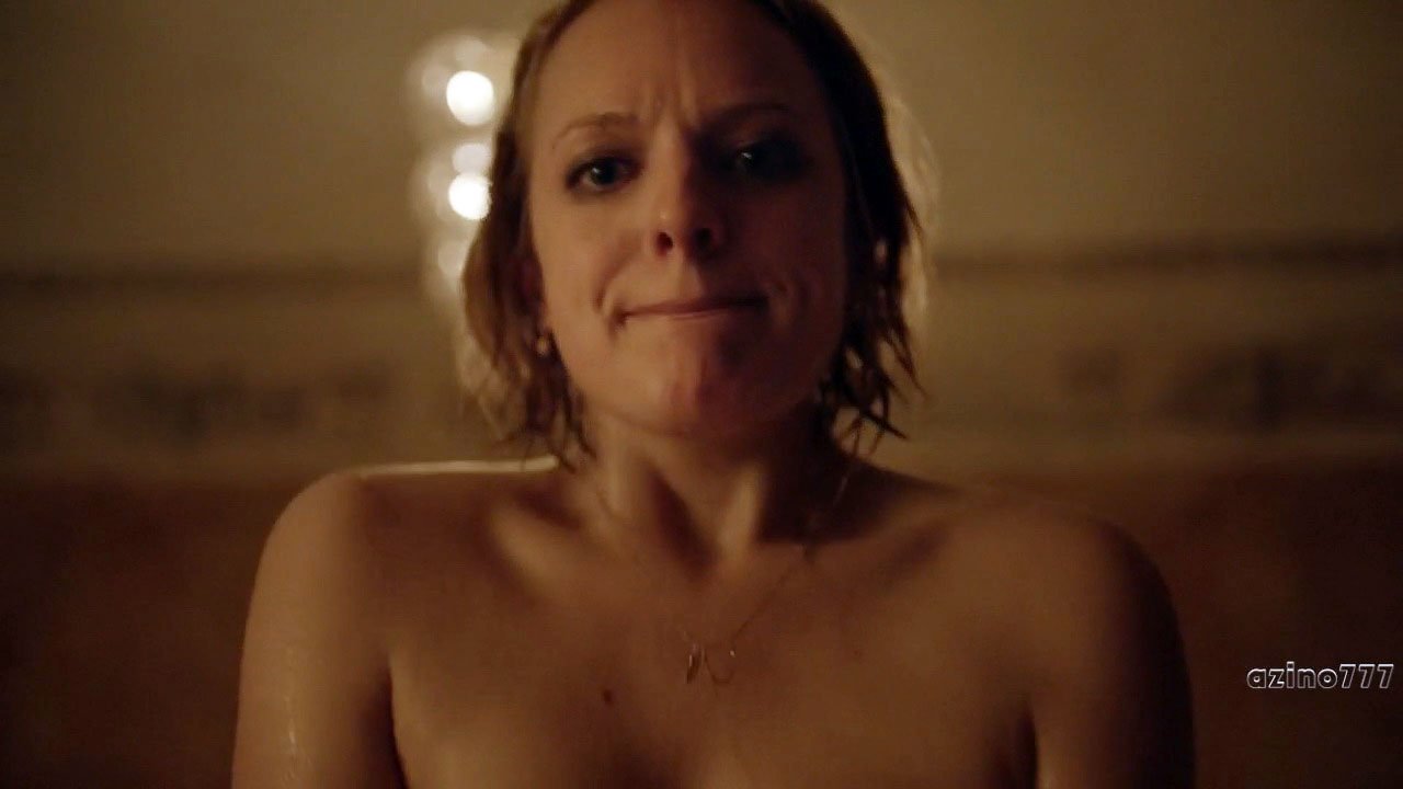 elisabeth moss sexy - watch wife tube giselle mari anal