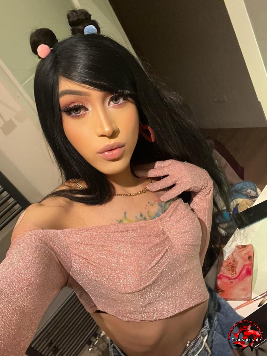 Best of Tgirls charlotte